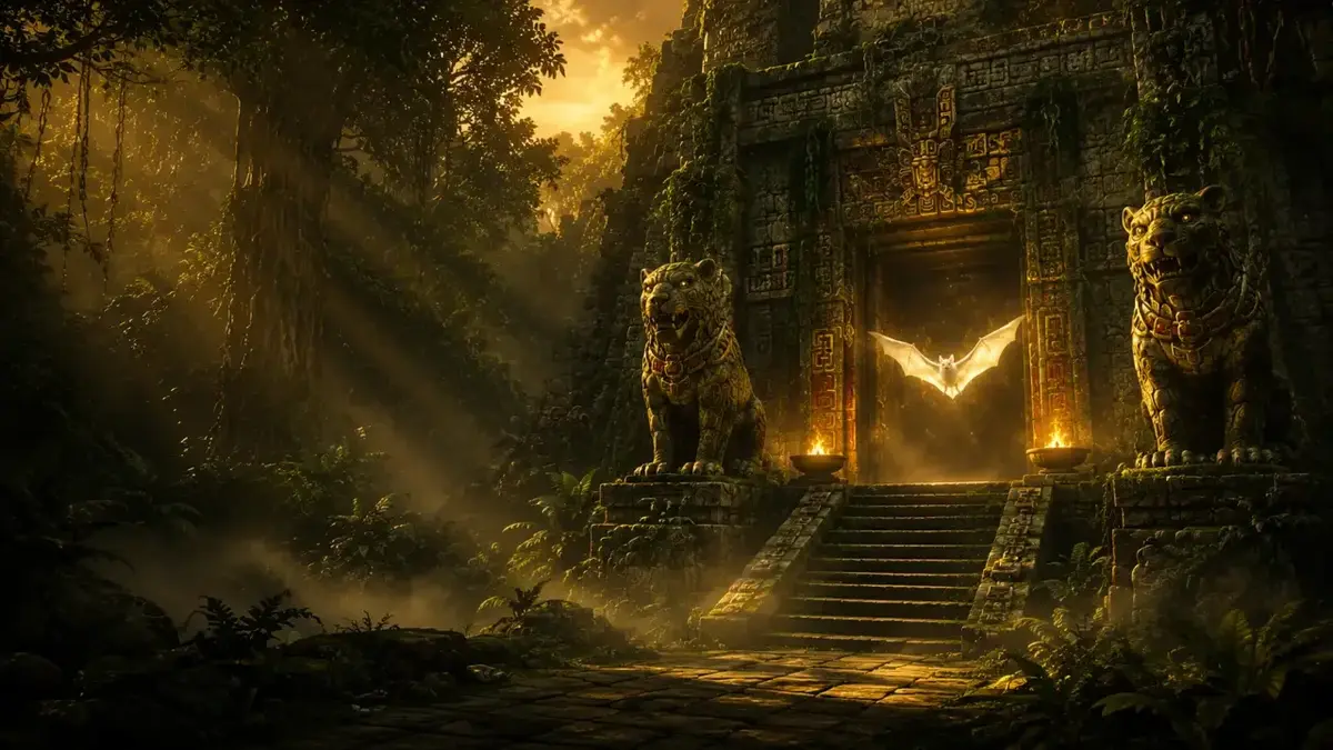 Shikaka screenshot
